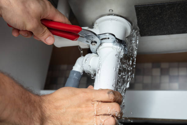 Best Emergency water damage restoration  in Marshfield, MO