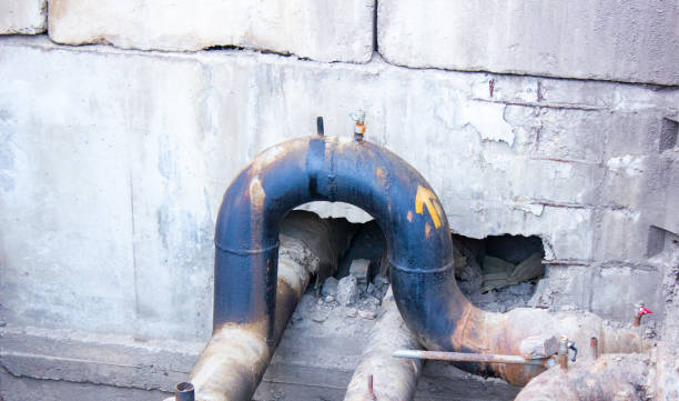 Best Water damage cleanup near me  in Marshfield, MO